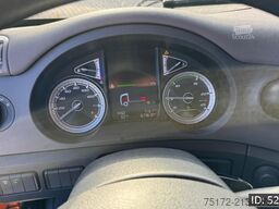 DAF CF 450 SC, Euro 6, / 6x2