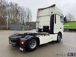 DAF XF 480 SSC, Euro 6, / Standklima / 2 Tanks
