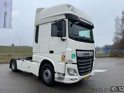 DAF XF 480 SSC, Euro 6, / Standklima / 2 Tanks