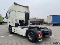 DAF XF 480 SSC, Euro 6, / 2 Tanks