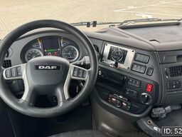 DAF XF 480 SSC, Euro 6, / 2 Tanks