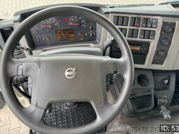 Volvo FL250 Day Cab, Euro 6, Closed box / Euro 6 / Ta...