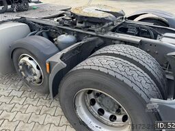 DAF CF 450 SC, Euro 6, / 6x2