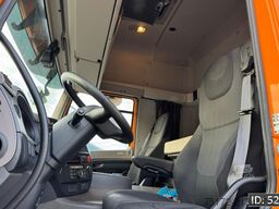 DAF CF 450 SC, Euro 6, / 6x2
