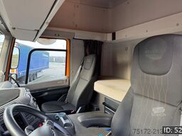 DAF CF 450 SC, Euro 6, / 6x2