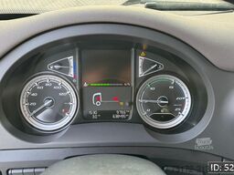 DAF CF 450 SC, Euro 6, / 6x2