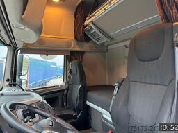 DAF XF 480 SSC, Euro 6, / 2 Tanks