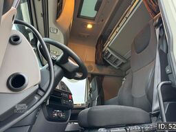 DAF XF 480 SSC, Euro 6, / 2 Tanks