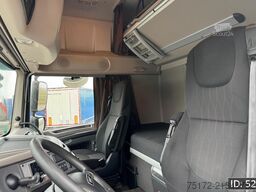 DAF XF 480 SSC, Euro 6, / 2 Tanks