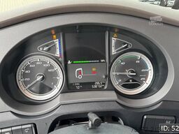 DAF XF 480 SSC, Euro 6, / 2 Tanks