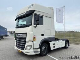 DAF XF 480 SSC, Euro 6, SSC / Fridge / NL Truck / 3...