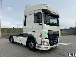 DAF XF 480 SSC, Euro 6, SSC / Fridge / NL Truck / 3...