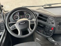 DAF XF 480 SSC, Euro 6, SSC / Fridge / NL Truck / 3...