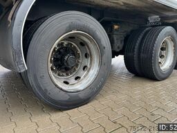 Van Eck UT-2BI / 2 Axle /  DHOLLANDIA