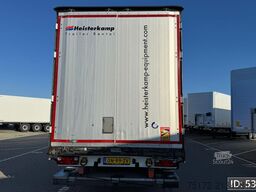Schmitz Cargobull SCB*S3T / Disk brakes / DHOLLANDIA