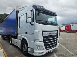 DAF XF 530 FT Space Cab