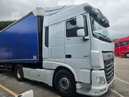 DAF XF 530 FT Space Cab