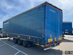 Krone SD / Mega / BPW Drum