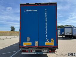 Krone SD / Mega / BPW Drum