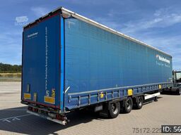 Krone SD / Mega / BPW Drum