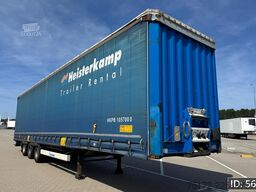 Krone SD / Mega / BPW Drum