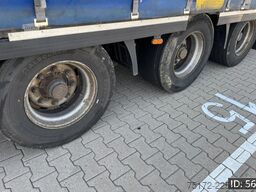 Krone SD / Mega / BPW Drum