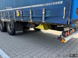 Krone SD / Mega / BPW Drum