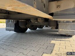 Krone SD / Mega / BPW Drum