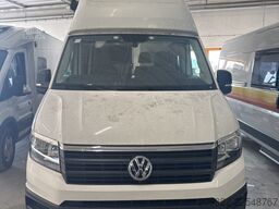 2023 Volkswagen Grand California | Automatico | Completamente Accessoriato