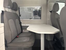 2023 Volkswagen Grand California | Automatico | Completamente Accessoriato