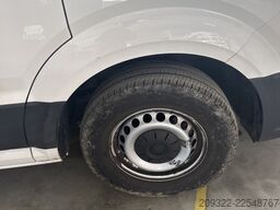 2023 Volkswagen Grand California | Automatico | Completamente Accessoriato