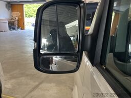 2023 Volkswagen Grand California | Automatico | Completamente Accessoriato