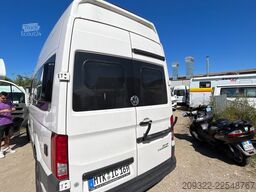 2023 Volkswagen Grand California | Automatico | Completamente Accessoriato