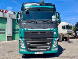 Volvo FH 500 vin YV2RT40A6LB309260  2 tanks, P - Cool...