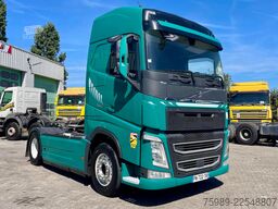 Volvo FH 500 vin YV2RT40A6LB309260  2 tanks, P - Cool...