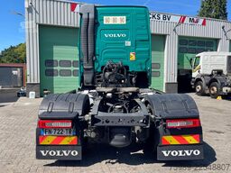 Volvo FH 500 vin YV2RT40A6LB309260  2 tanks, P - Cool...