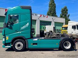 Volvo FH 500 vin YV2RT40A6LB309260  2 tanks, P - Cool...