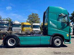 Volvo FH 500 vin YV2RT40A6LB309260  2 tanks, P - Cool...