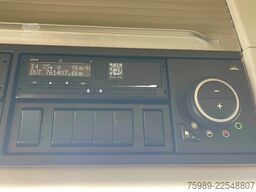 Volvo FH 500 vin YV2RT40A6LB309260  2 tanks, P - Cool...