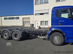 MAN TGS 26.430 6x2