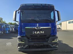 MAN TGS 26.430 6x2