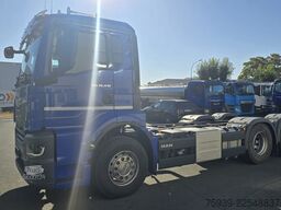MAN TGS 26.430 6x2