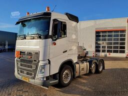 Volvo FH 420 6x2  EURO 6 - ADR - YV2RT60D2KB899316 - ...