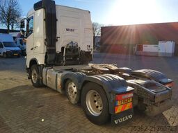 Volvo FH 420 6x2  EURO 6 - ADR - YV2RT60D2KB899316 - ...
