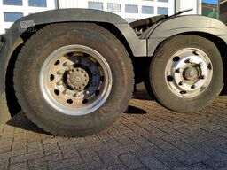 Volvo FH 420 6x2  EURO 6 - ADR - YV2RT60D2KB899316 - ...