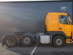 Volvo FM 450 6X2 tractor unit