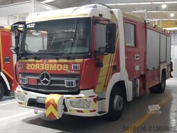 Mercedes-Benz ATEGO 1530 FIRE