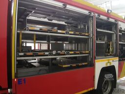 Mercedes-Benz ATEGO 1530 FIRE