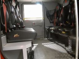 Mercedes-Benz ATEGO 1530 FIRE