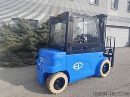EP CPD50L1 NEUMASCHINE